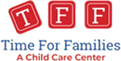 Time for Families Davis County