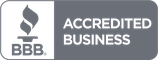 BBB Accredited Business