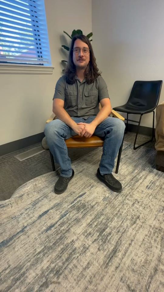 Air Pro UT customer interview, American Fork, UT