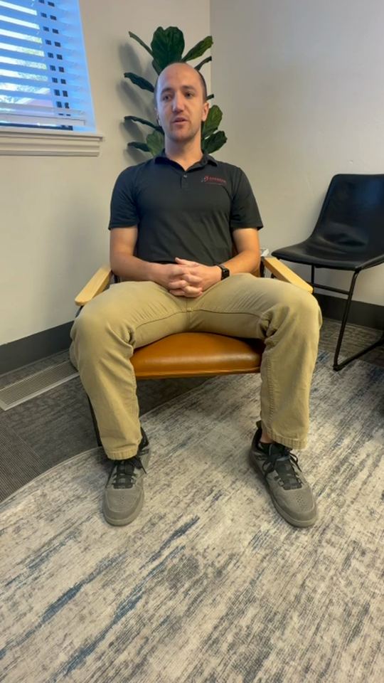 Air Pro UT customer interview, Air Pro UT customer