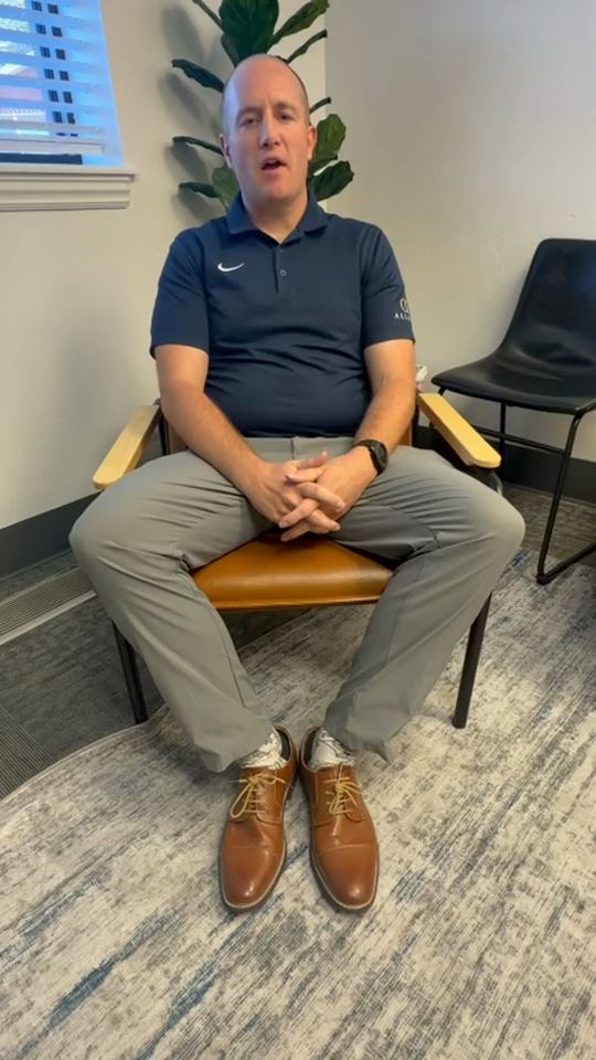 Air Pro UT customer interview, Air Pro UT customer