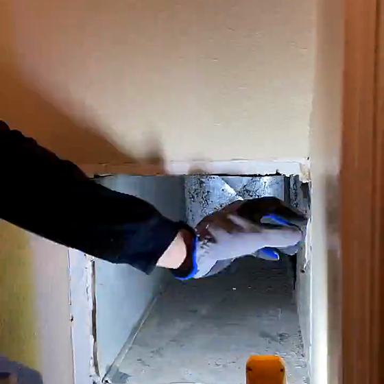 Air Duct Cleaning