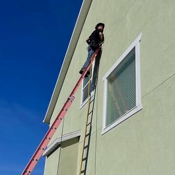 Deep Air Duct Cleaning Process