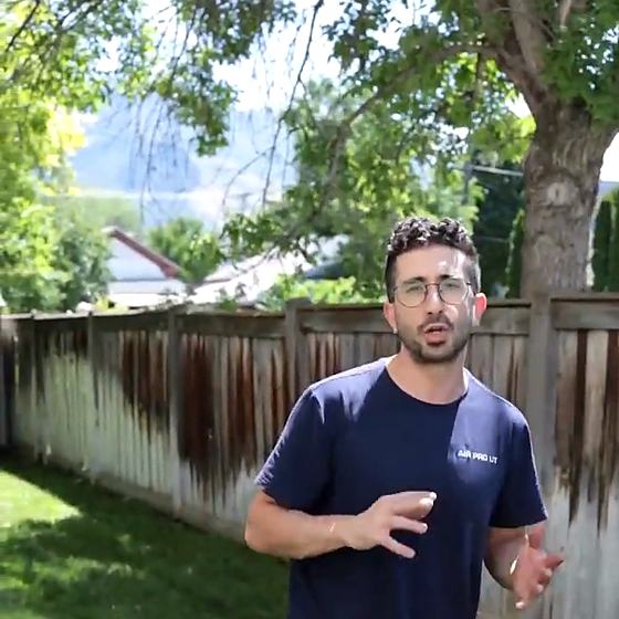 Dryer Vent Code Violation Fix