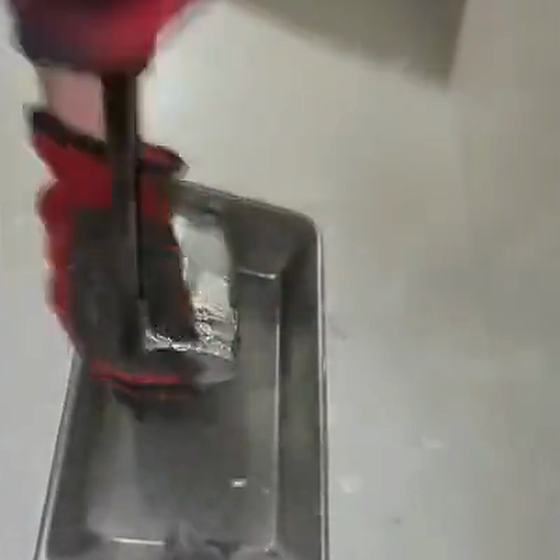 Vent Cleaning Before & After